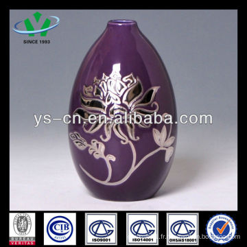 Fournissent des antiquités classiques porcelaine vase chinois